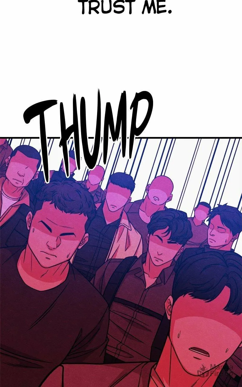 Zombie X Slasher Chapter 59 page 138 - 