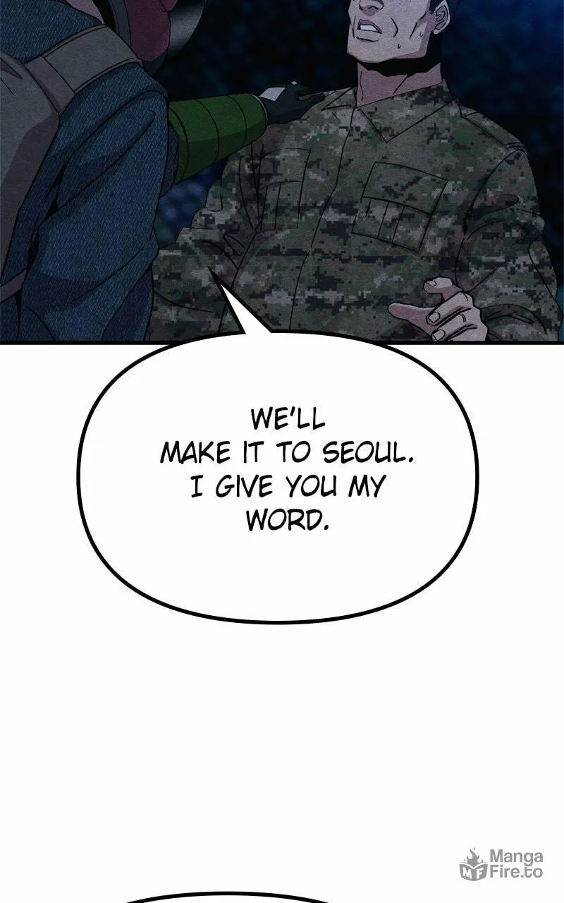 Zombie X Slasher Chapter 59 page 145 - 