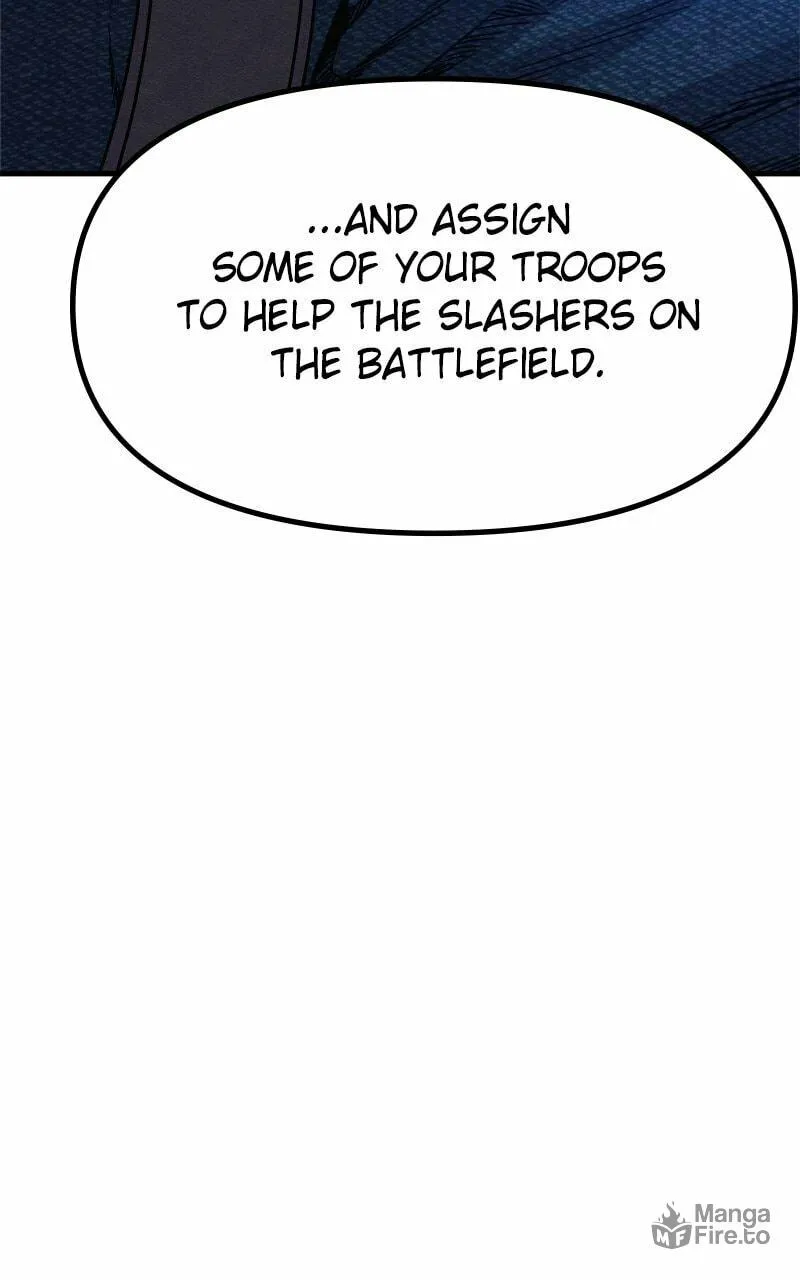 Zombie X Slasher Chapter 59 page 147 - 