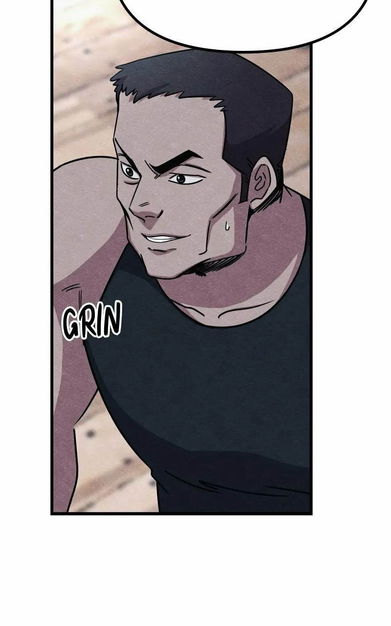 Zombie X Slasher Chapter 59 page 16 - 