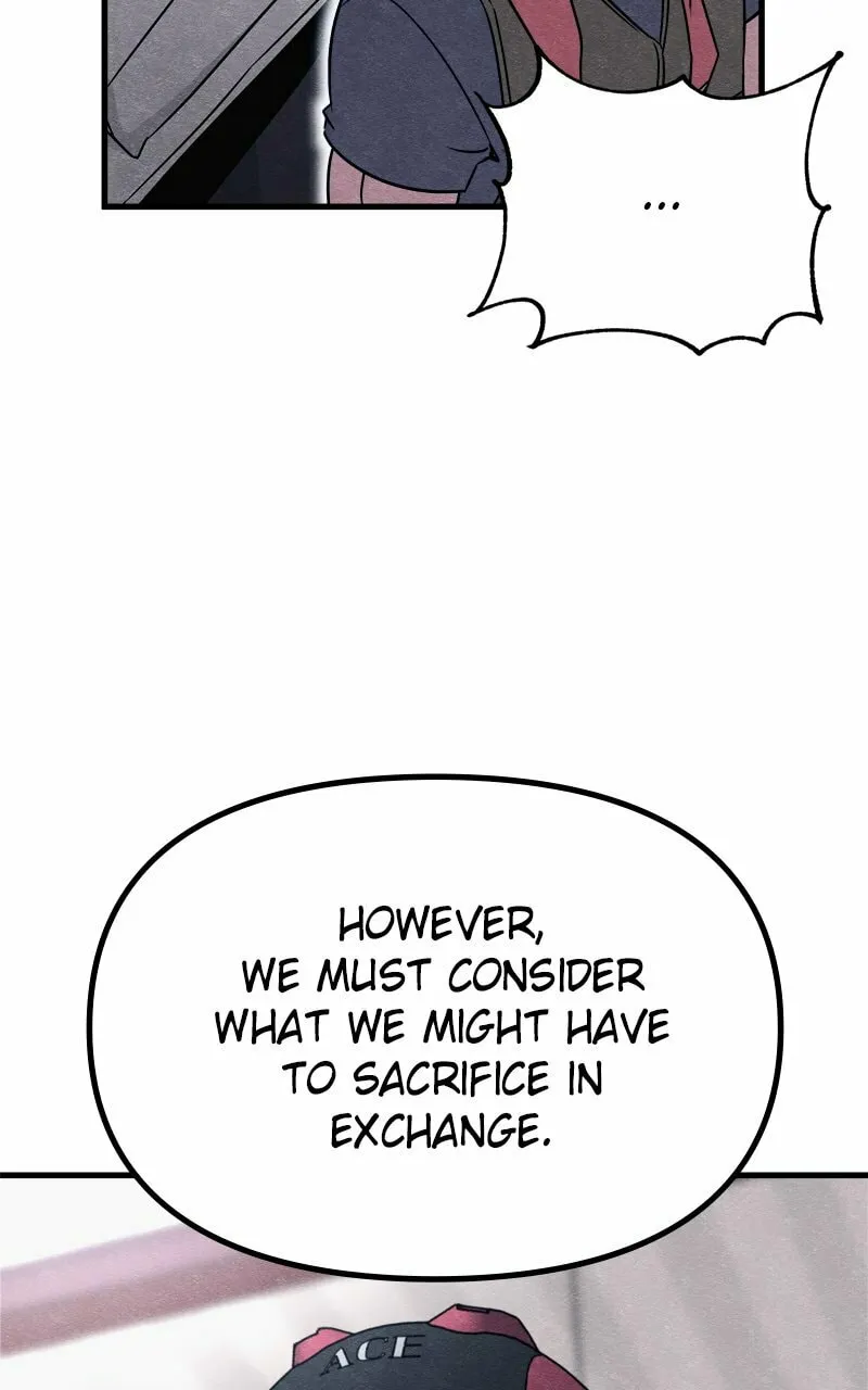 Zombie X Slasher Chapter 59 page 19 - 