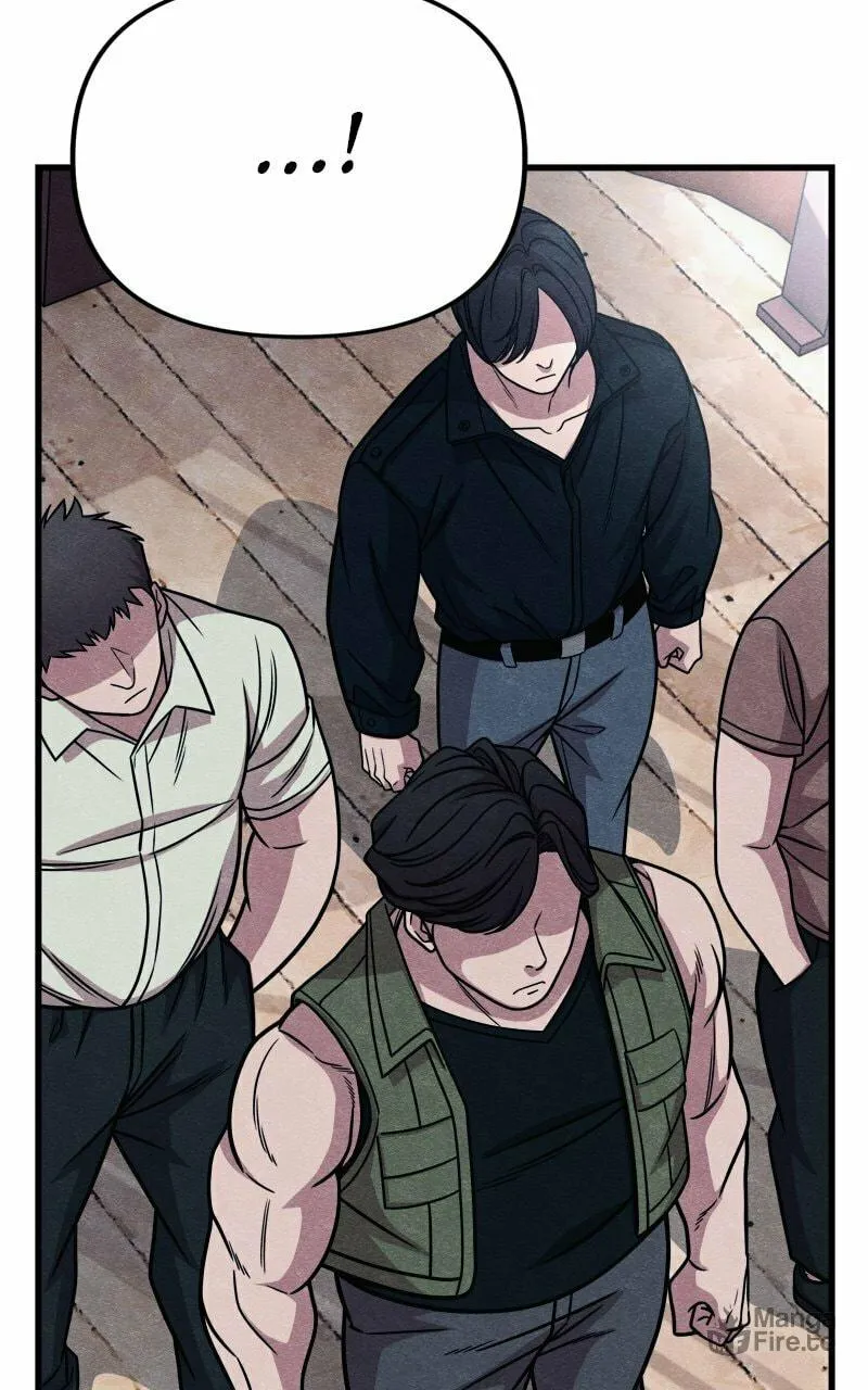 Zombie X Slasher Chapter 59 page 21 - 