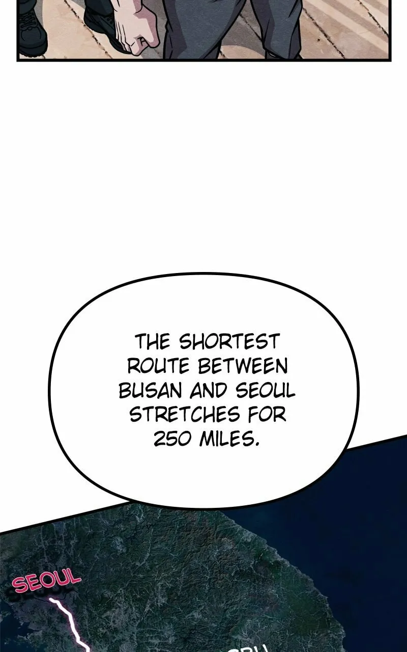 Zombie X Slasher Chapter 59 page 22 - 