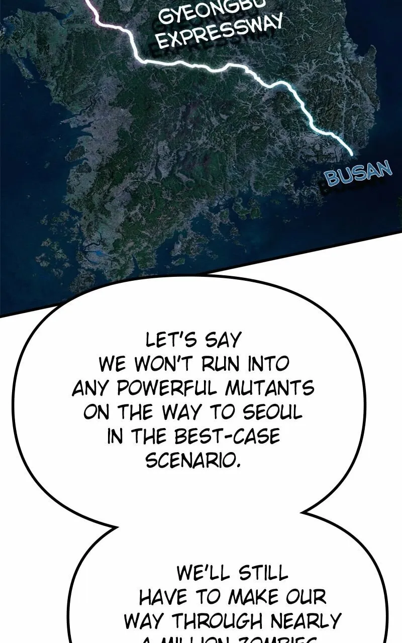 Zombie X Slasher Chapter 59 page 23 - 