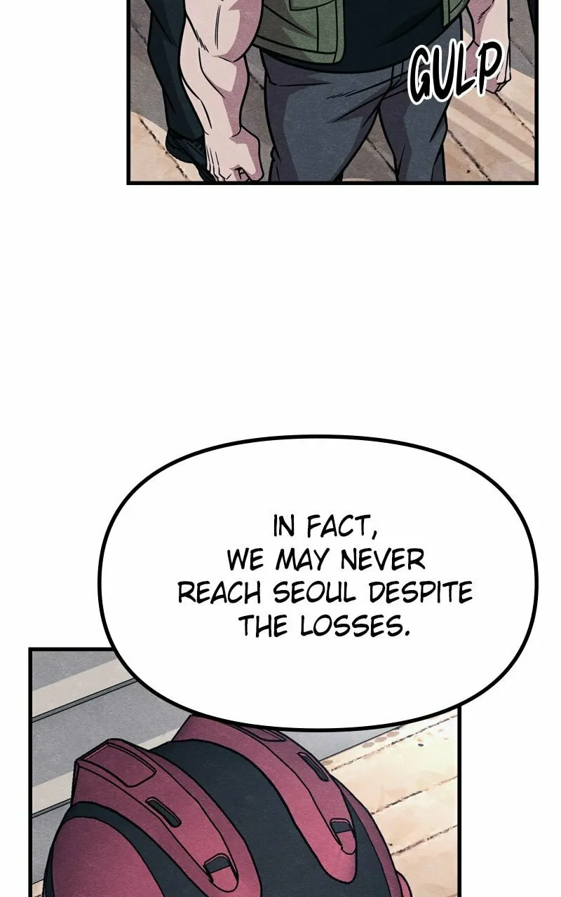 Zombie X Slasher Chapter 59 page 26 - 