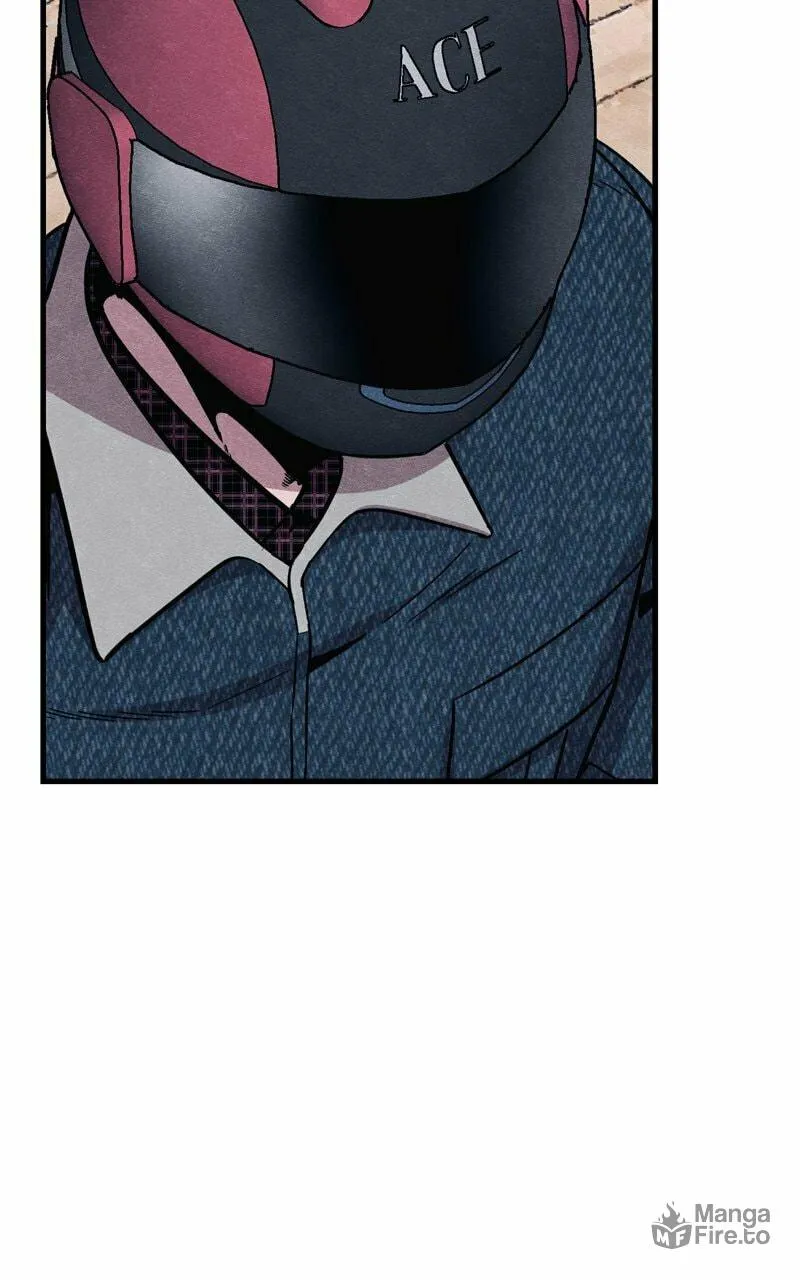 Zombie X Slasher Chapter 59 page 27 - 