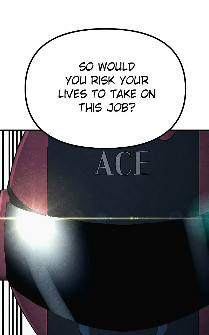 Zombie X Slasher Chapter 59 page 28 - 