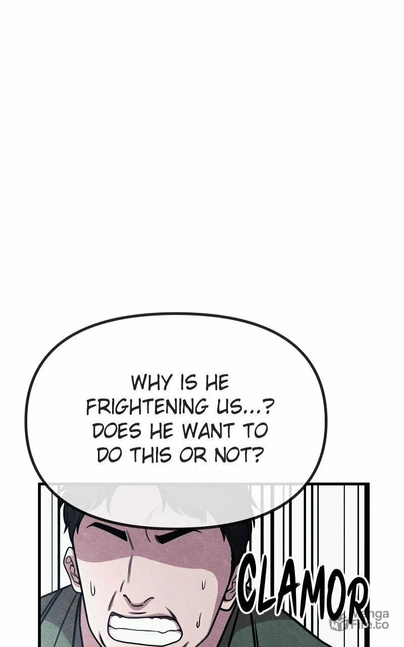 Zombie X Slasher Chapter 59 page 30 - 