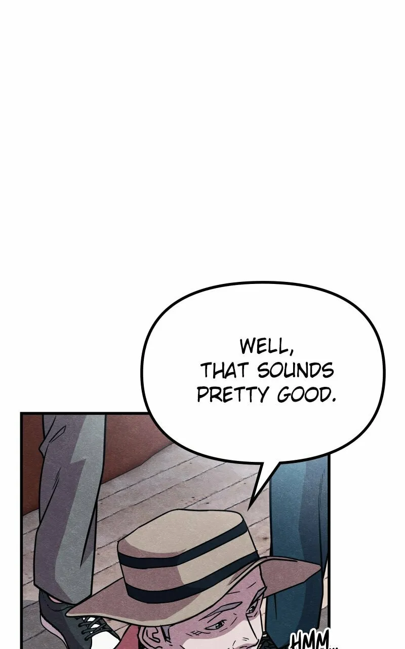 Zombie X Slasher Chapter 59 page 4 - 
