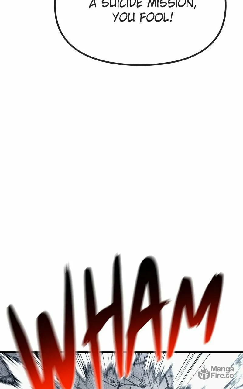 Zombie X Slasher Chapter 59 page 33 - 