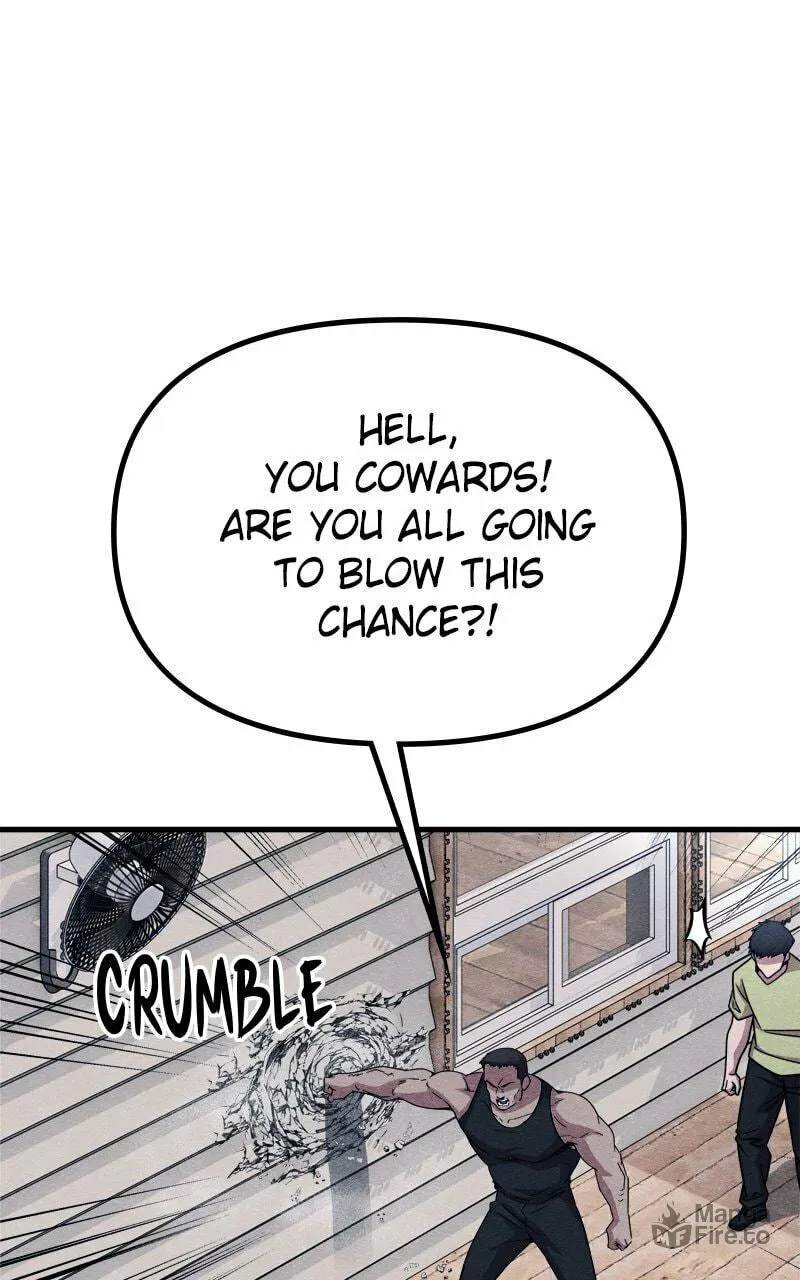 Zombie X Slasher Chapter 59 page 35 - 