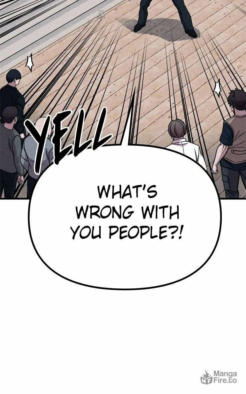 Zombie X Slasher Chapter 59 page 36 - 