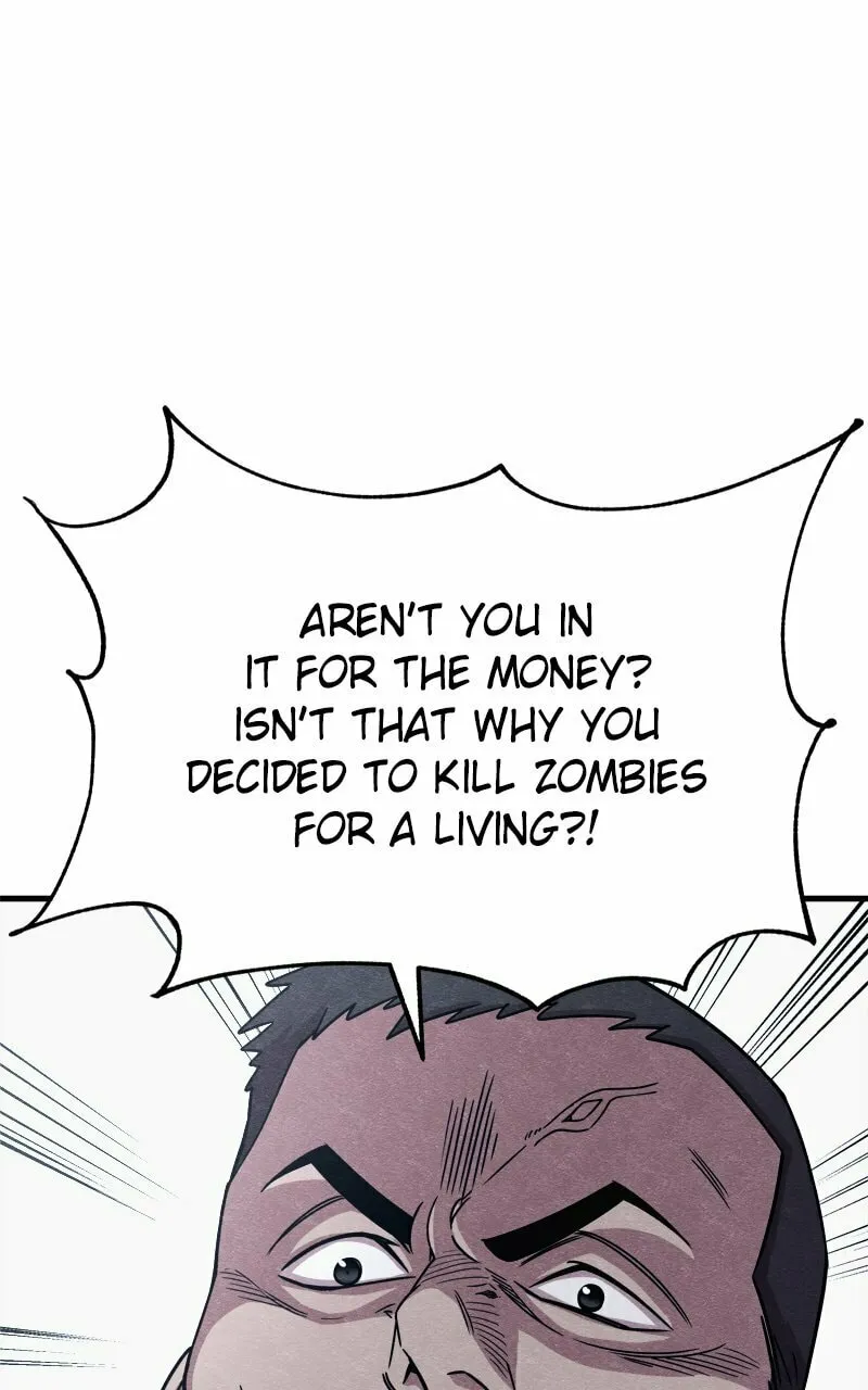 Zombie X Slasher Chapter 59 page 37 - 