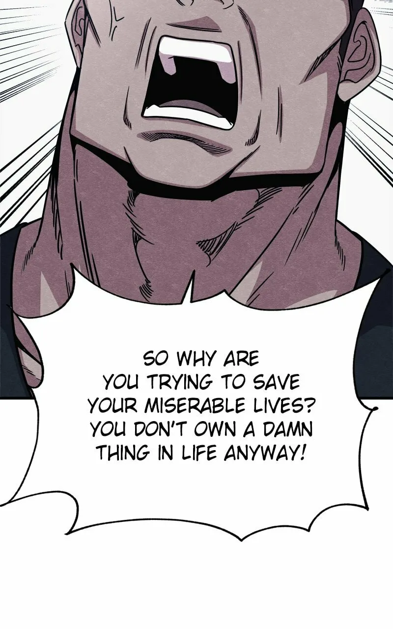 Zombie X Slasher Chapter 59 page 38 - 