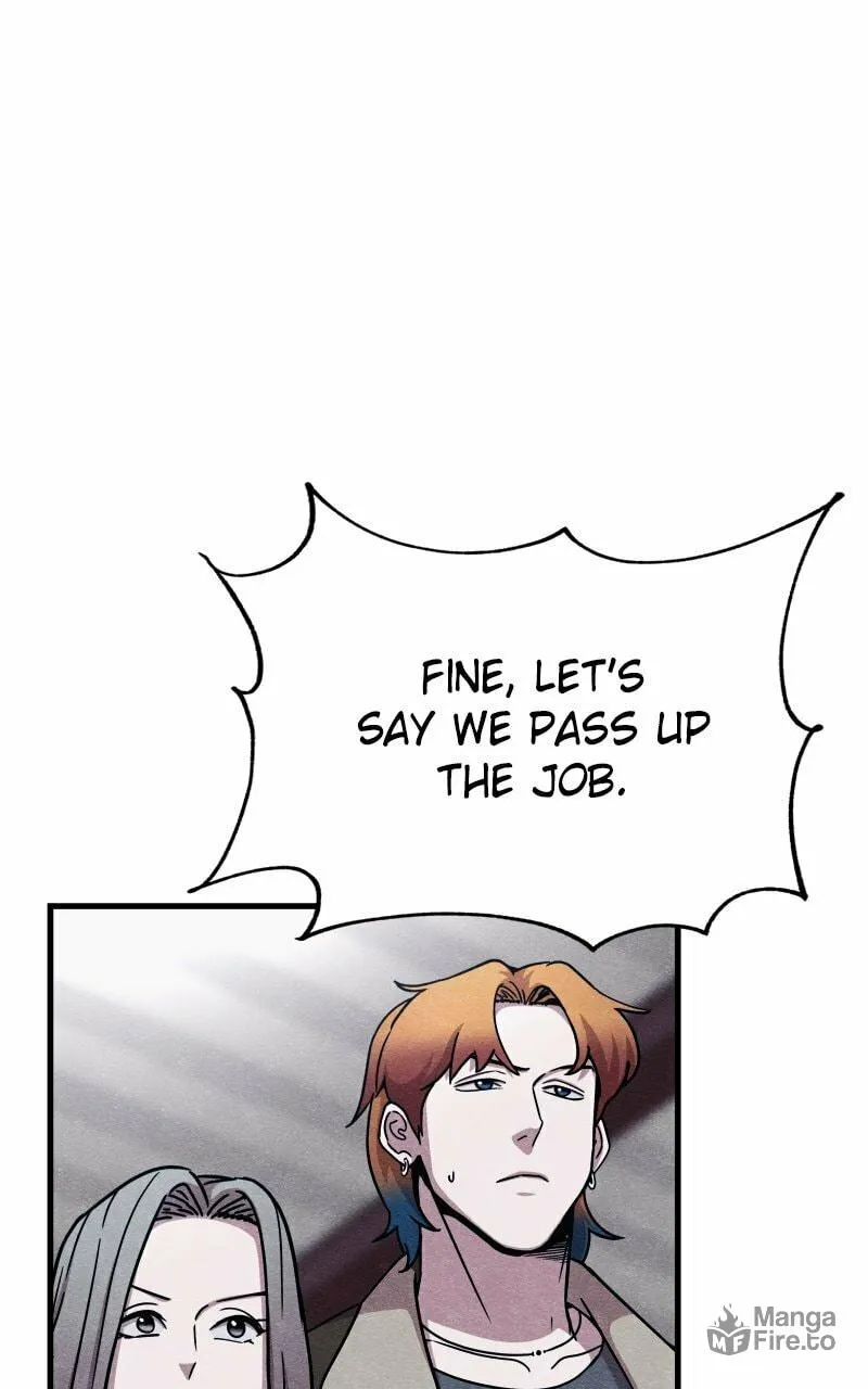 Zombie X Slasher Chapter 59 page 39 - 