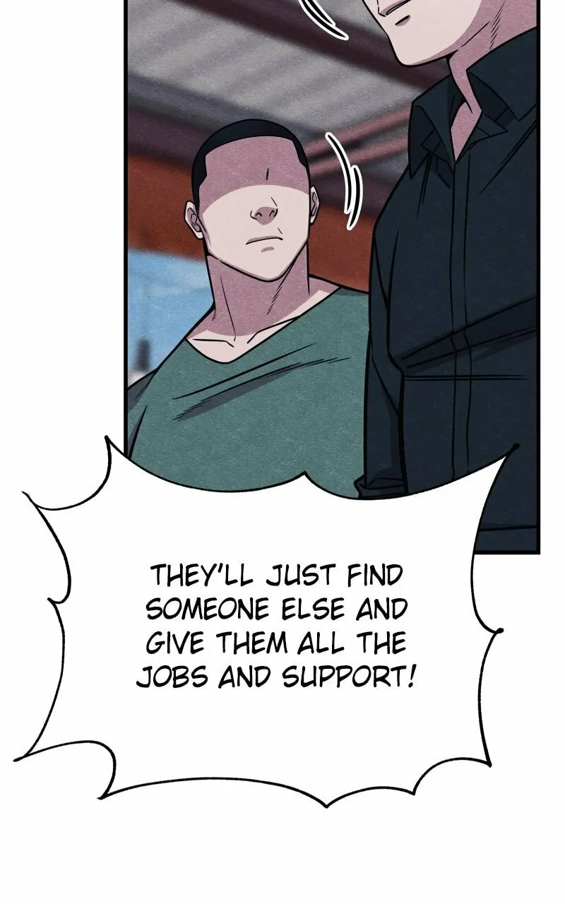 Zombie X Slasher Chapter 59 page 41 - 
