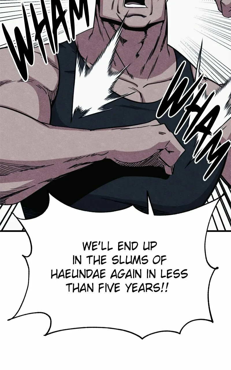 Zombie X Slasher Chapter 59 page 43 - 
