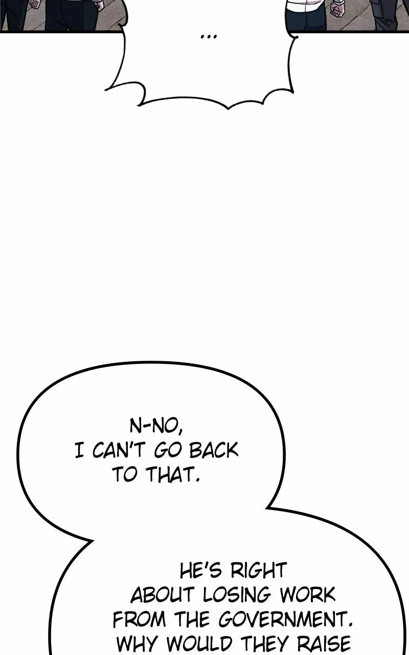 Zombie X Slasher Chapter 59 page 47 - 