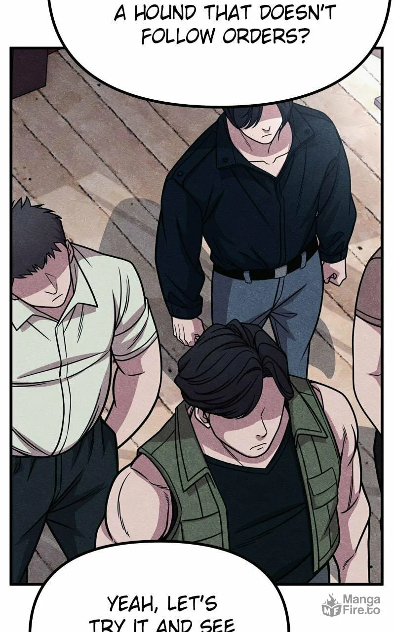 Zombie X Slasher Chapter 59 page 48 - 