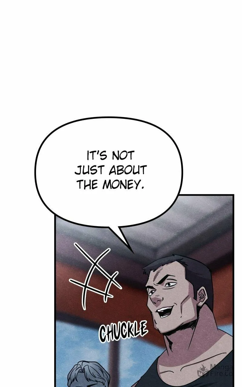 Zombie X Slasher Chapter 59 page 6 - 