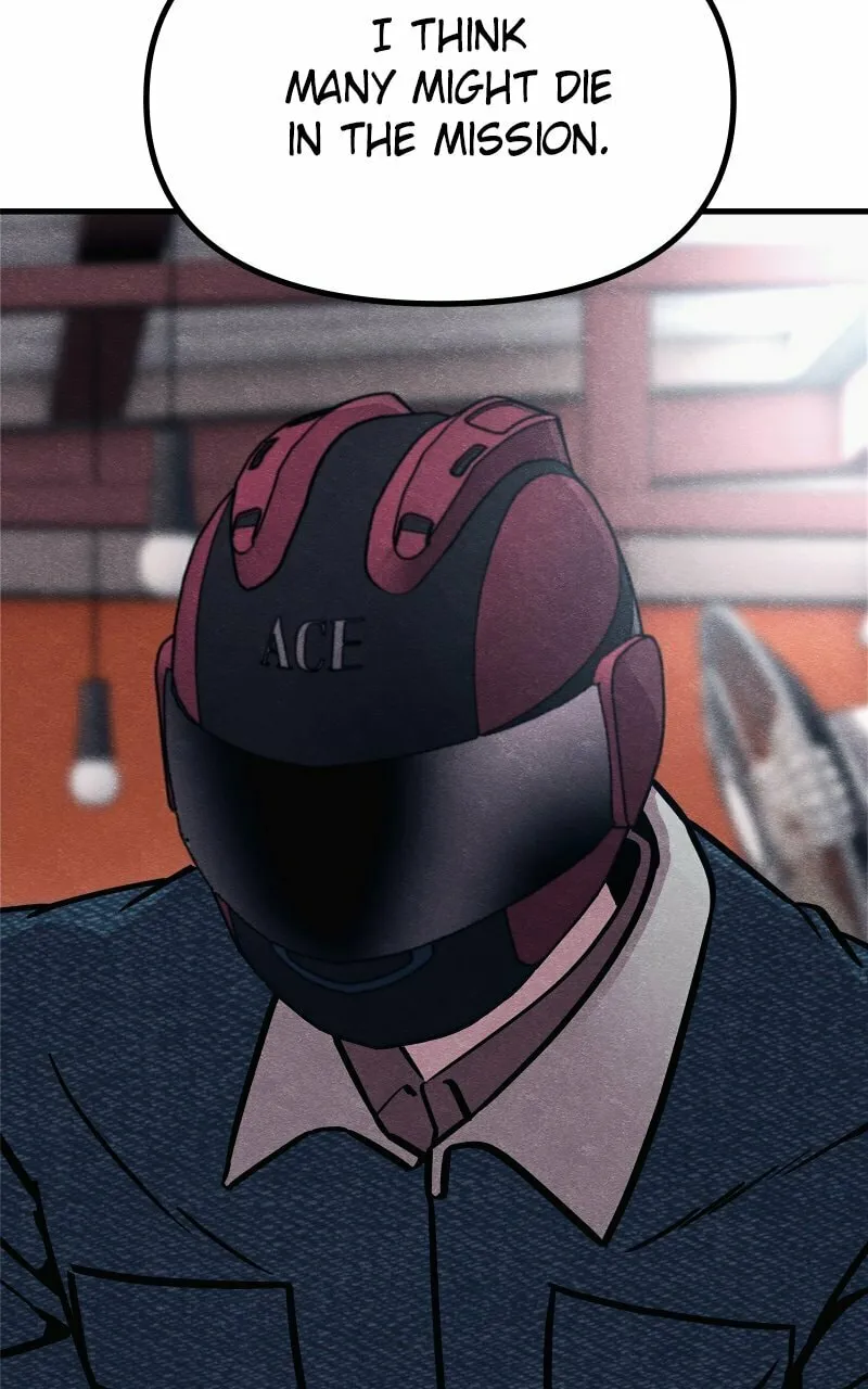 Zombie X Slasher Chapter 59 page 59 - 