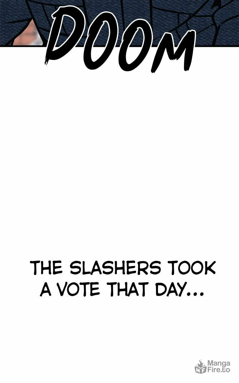 Zombie X Slasher Chapter 59 page 60 - 