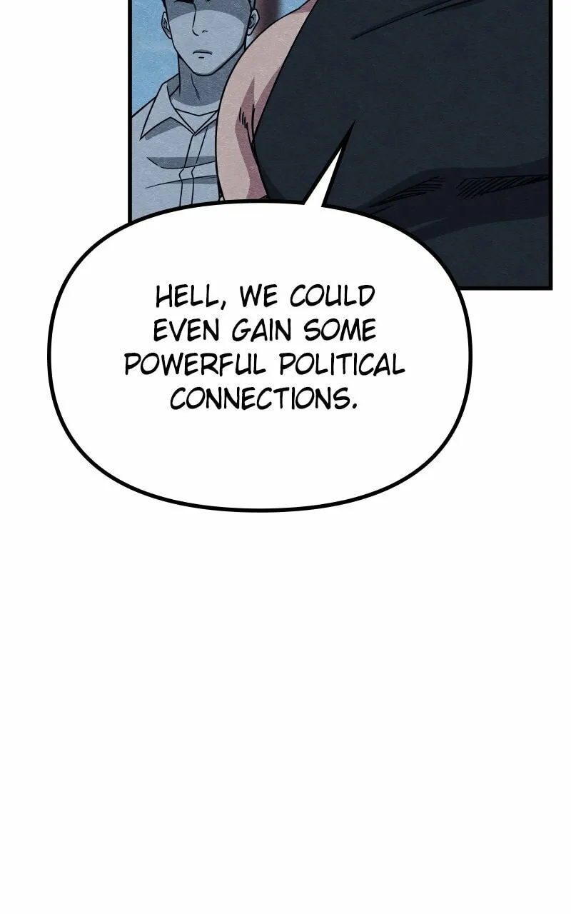 Zombie X Slasher Chapter 59 page 7 - 