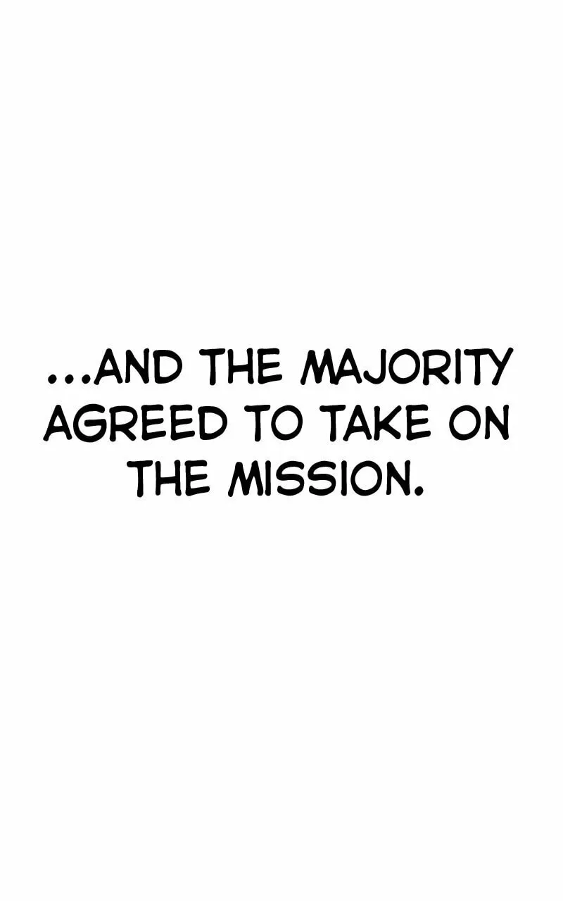 Zombie X Slasher Chapter 59 page 61 - 