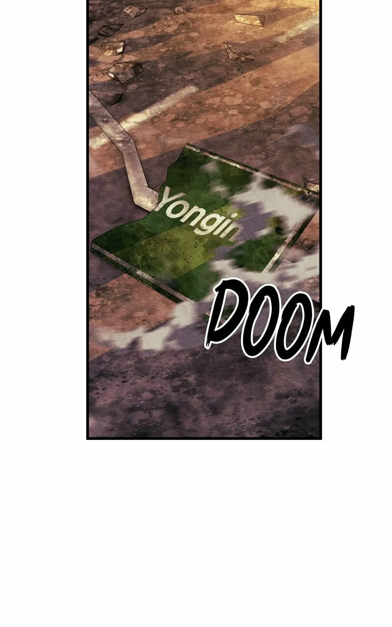 Zombie X Slasher Chapter 59 page 64 - 