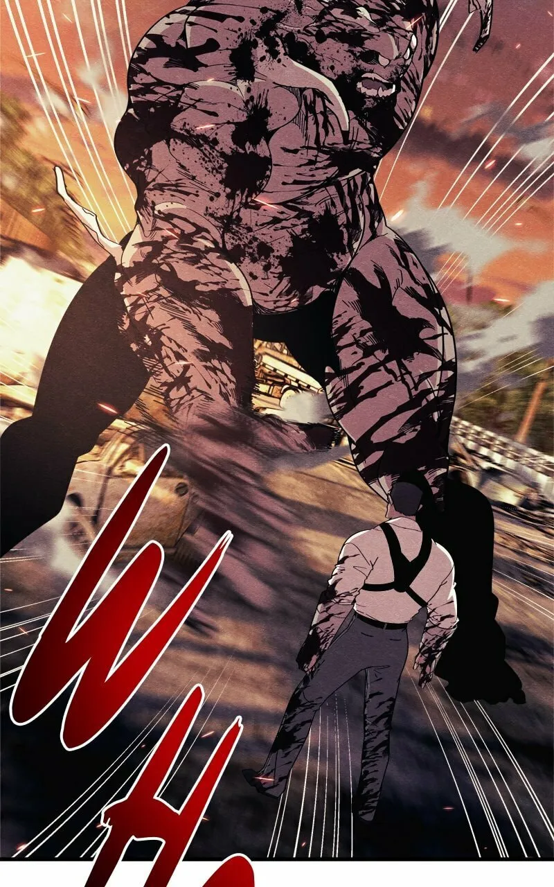 Zombie X Slasher Chapter 59 page 67 - 