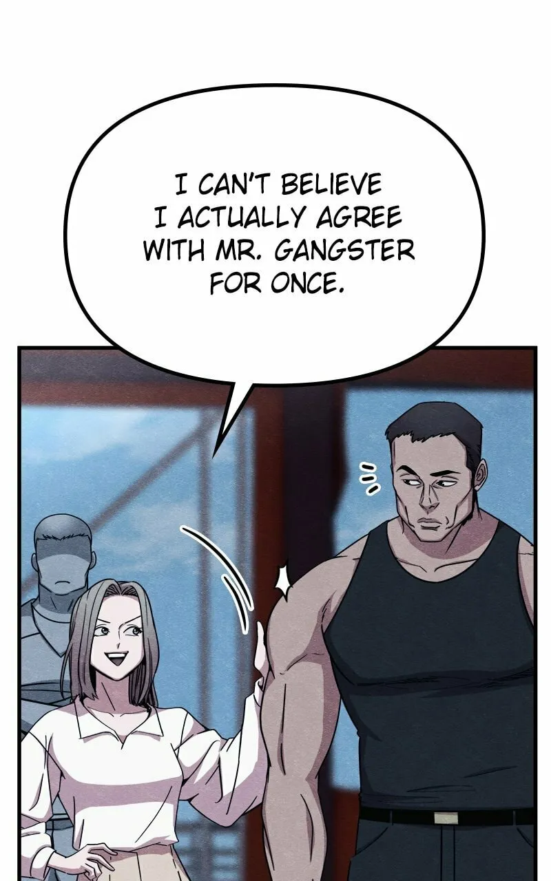 Zombie X Slasher Chapter 59 page 8 - 