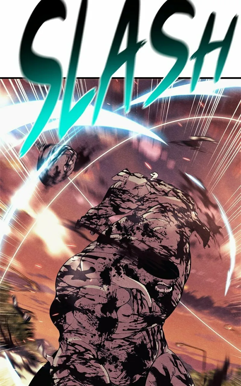 Zombie X Slasher Chapter 59 page 71 - 