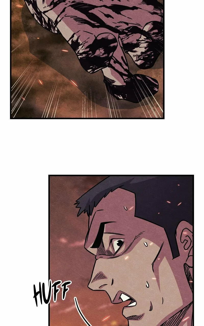 Zombie X Slasher Chapter 59 page 74 - 