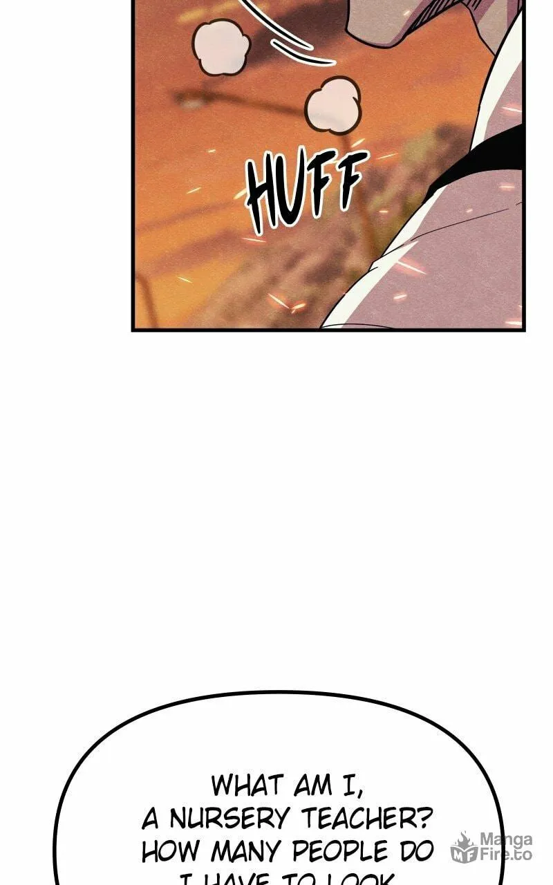 Zombie X Slasher Chapter 59 page 75 - 