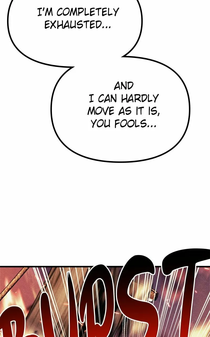 Zombie X Slasher Chapter 59 page 77 - 