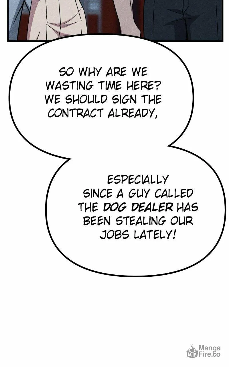 Zombie X Slasher Chapter 59 page 9 - 