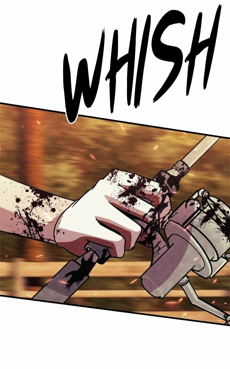 Zombie X Slasher Chapter 59 page 82 - 
