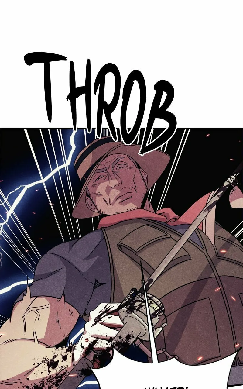 Zombie X Slasher Chapter 59 page 83 - 