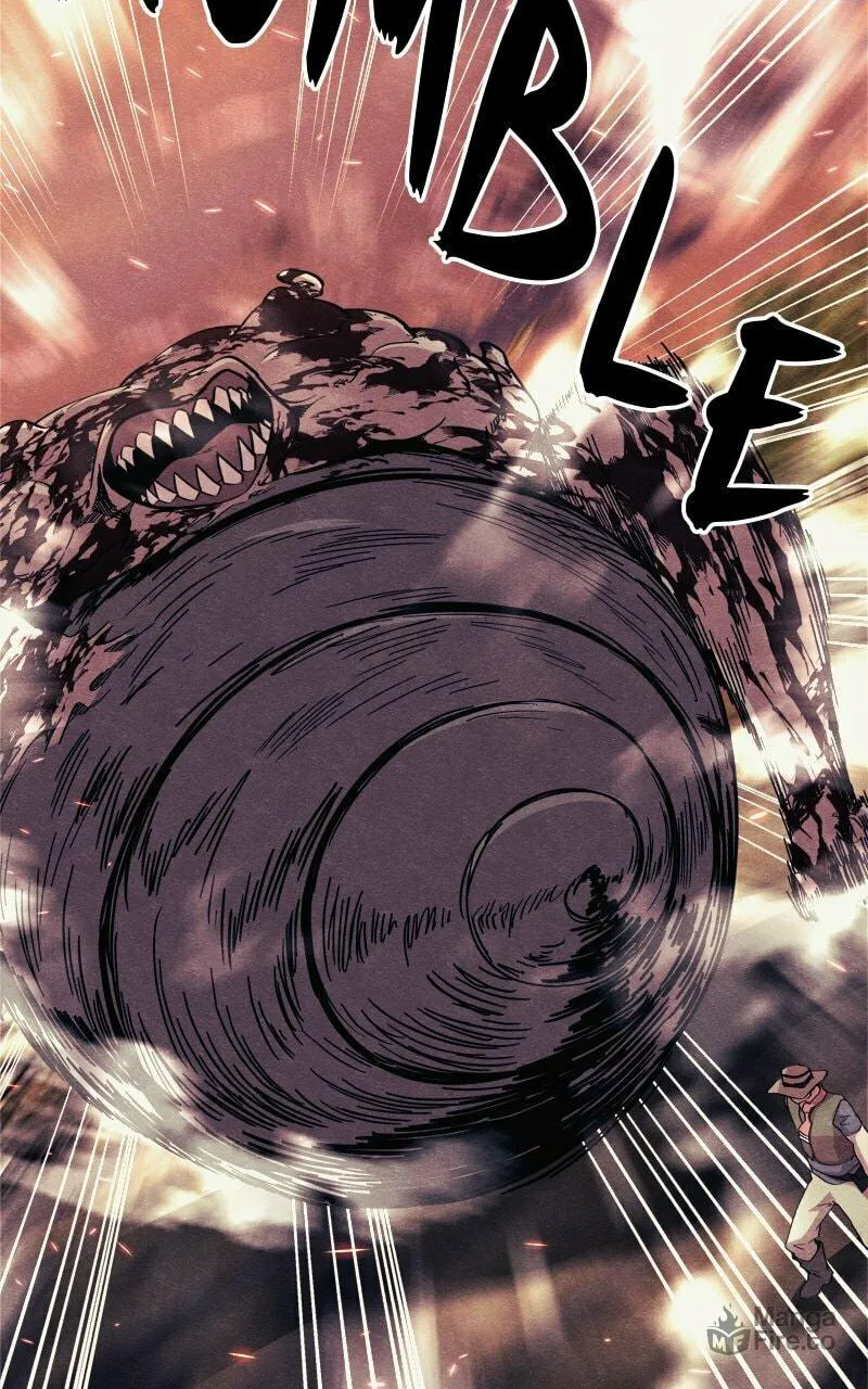 Zombie X Slasher Chapter 59 page 85 - 