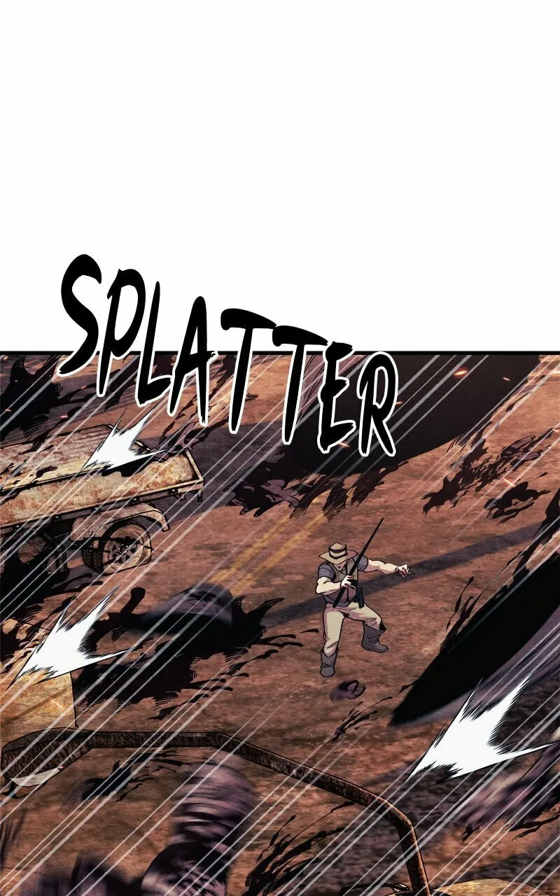Zombie X Slasher Chapter 59 page 88 - 