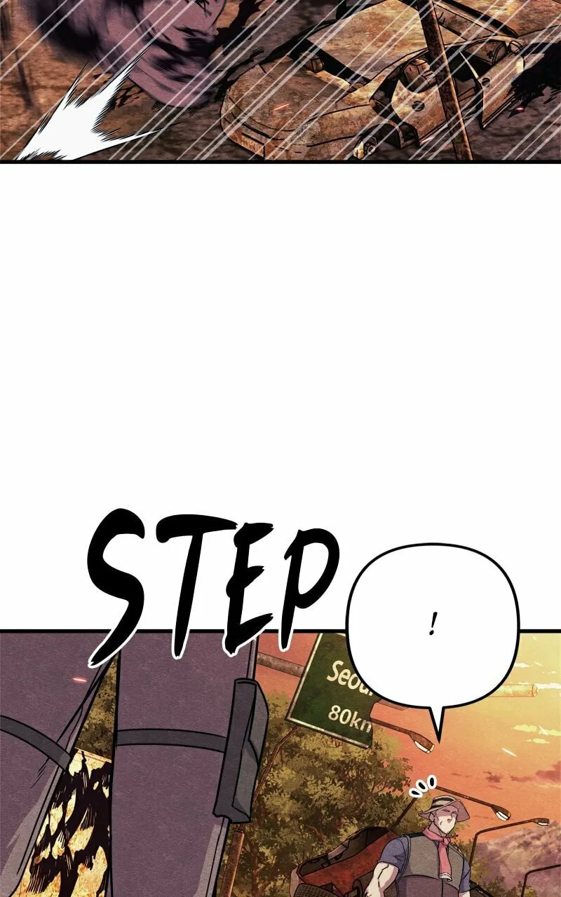 Zombie X Slasher Chapter 59 page 89 - 