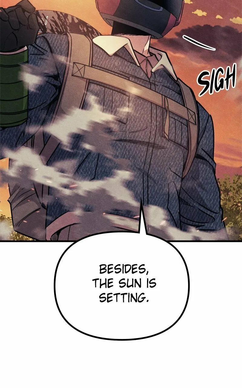 Zombie X Slasher Chapter 59 page 91 - 