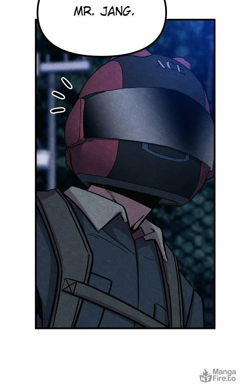 Zombie X Slasher Chapter 59 page 100 - 