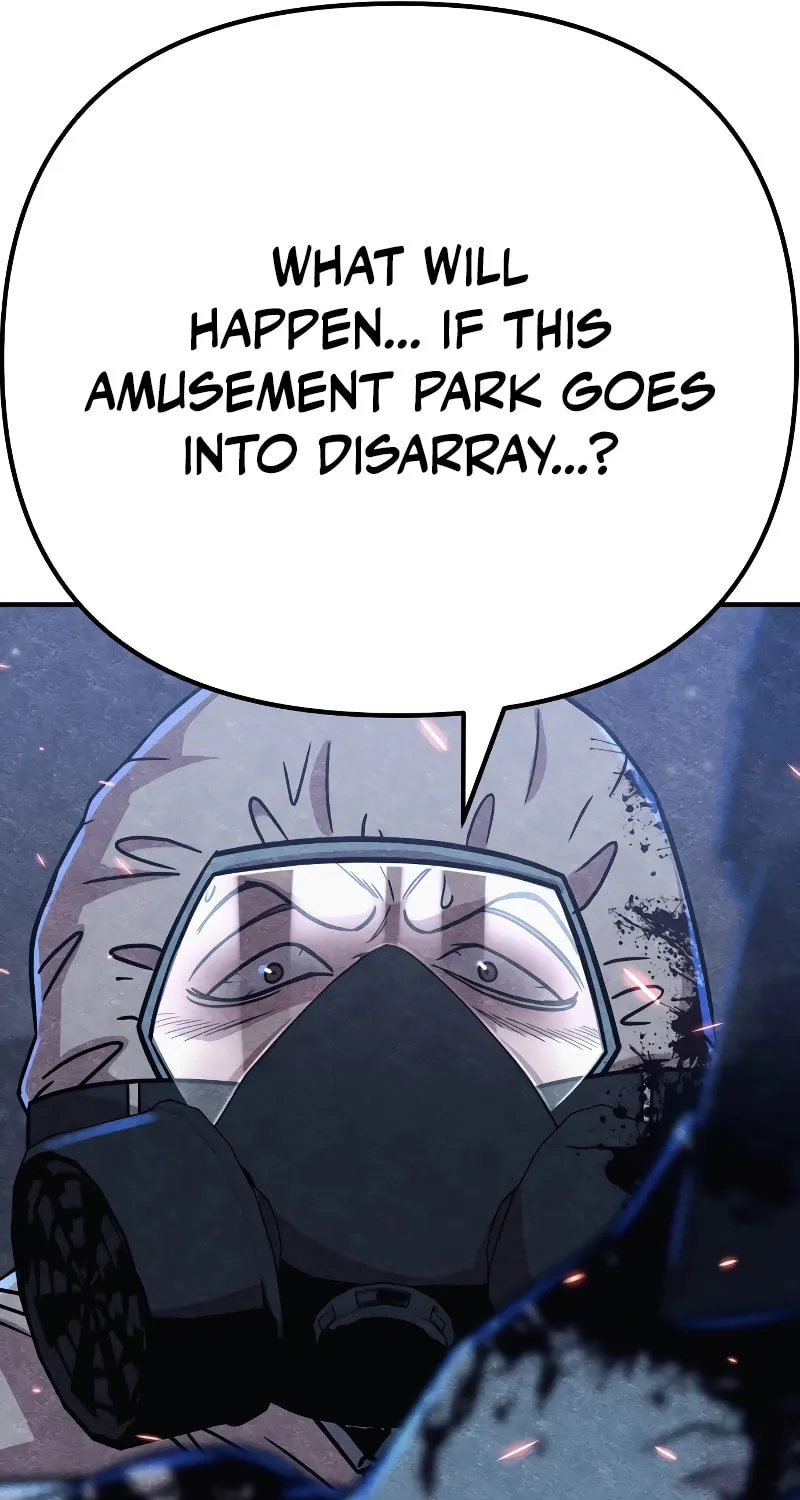 Zombie X Slasher Chapter 6 page 101 - 