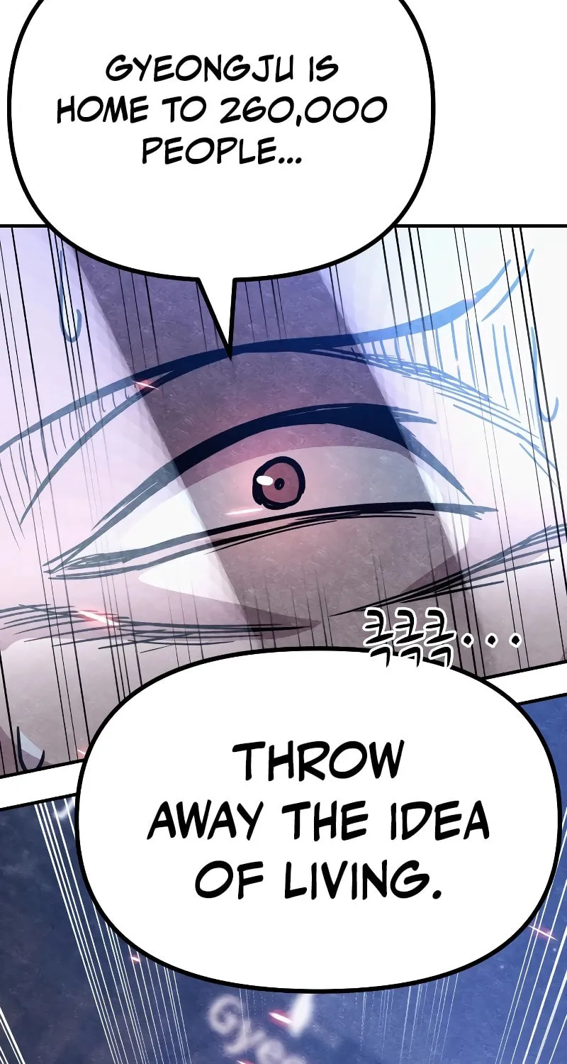 Zombie X Slasher Chapter 6 page 104 - 