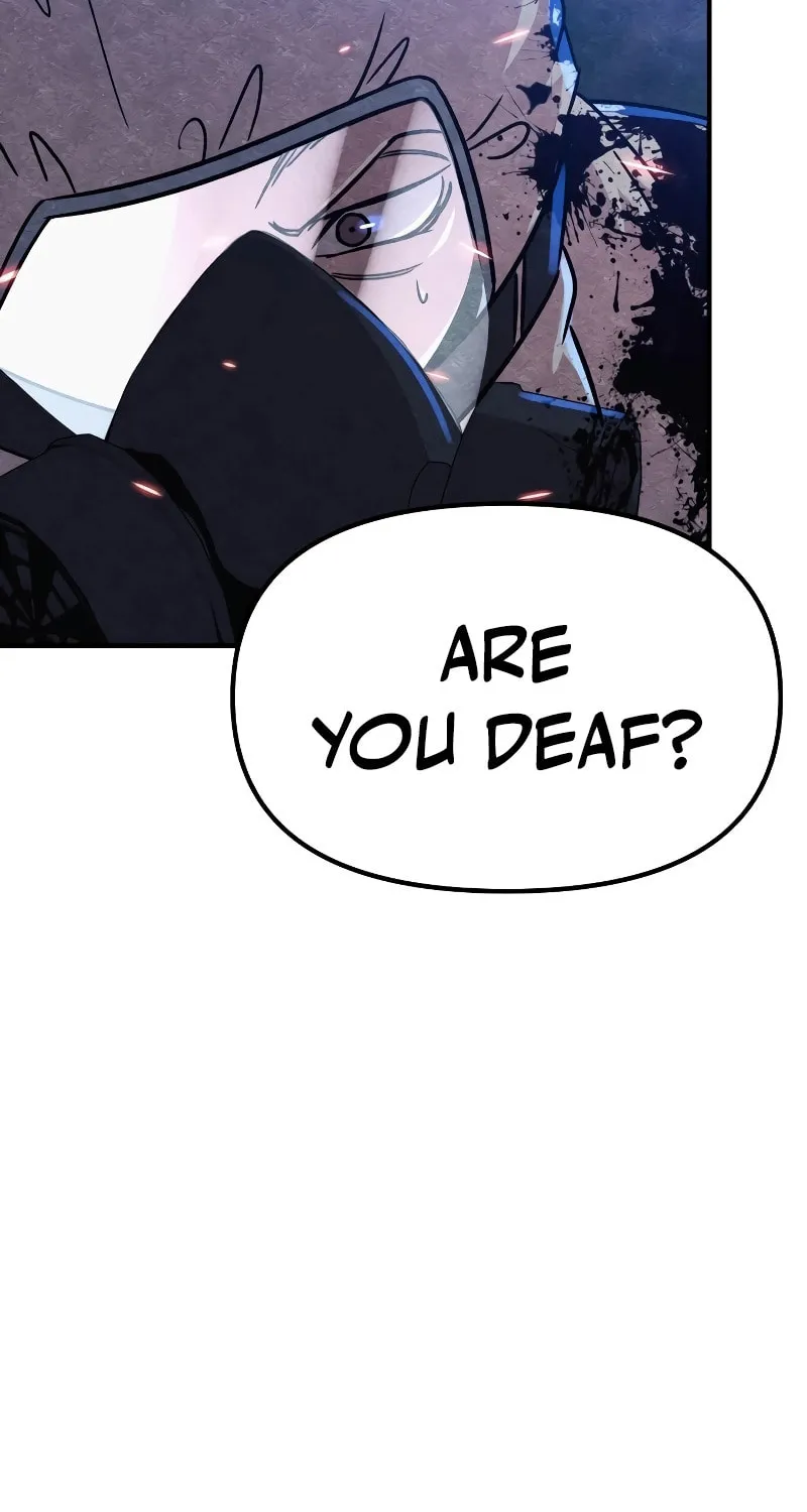 Zombie X Slasher Chapter 6 page 110 - 