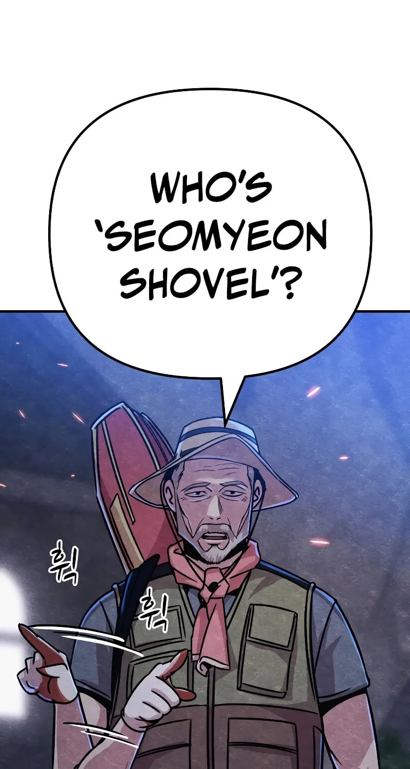 Zombie X Slasher Chapter 6 page 111 - 