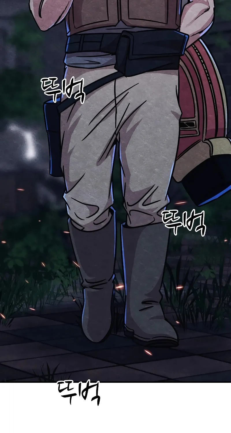 Zombie X Slasher Chapter 6 page 112 - 