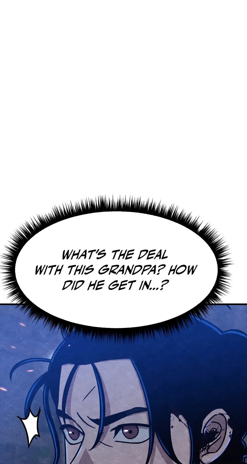 Zombie X Slasher Chapter 6 page 113 - 
