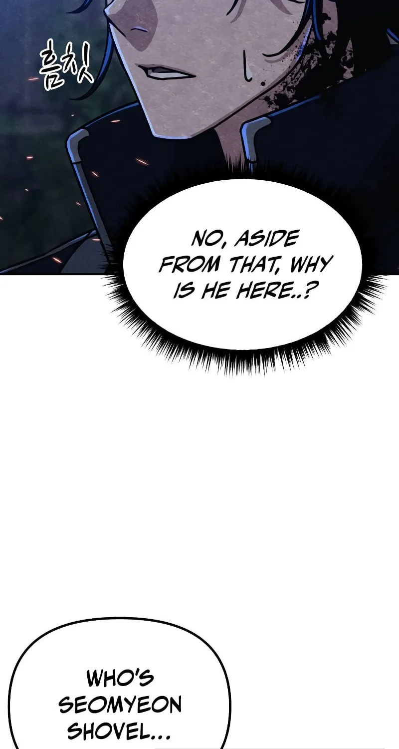 Zombie X Slasher Chapter 6 page 114 - 